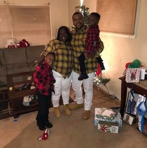 Meet your Posher, Terry